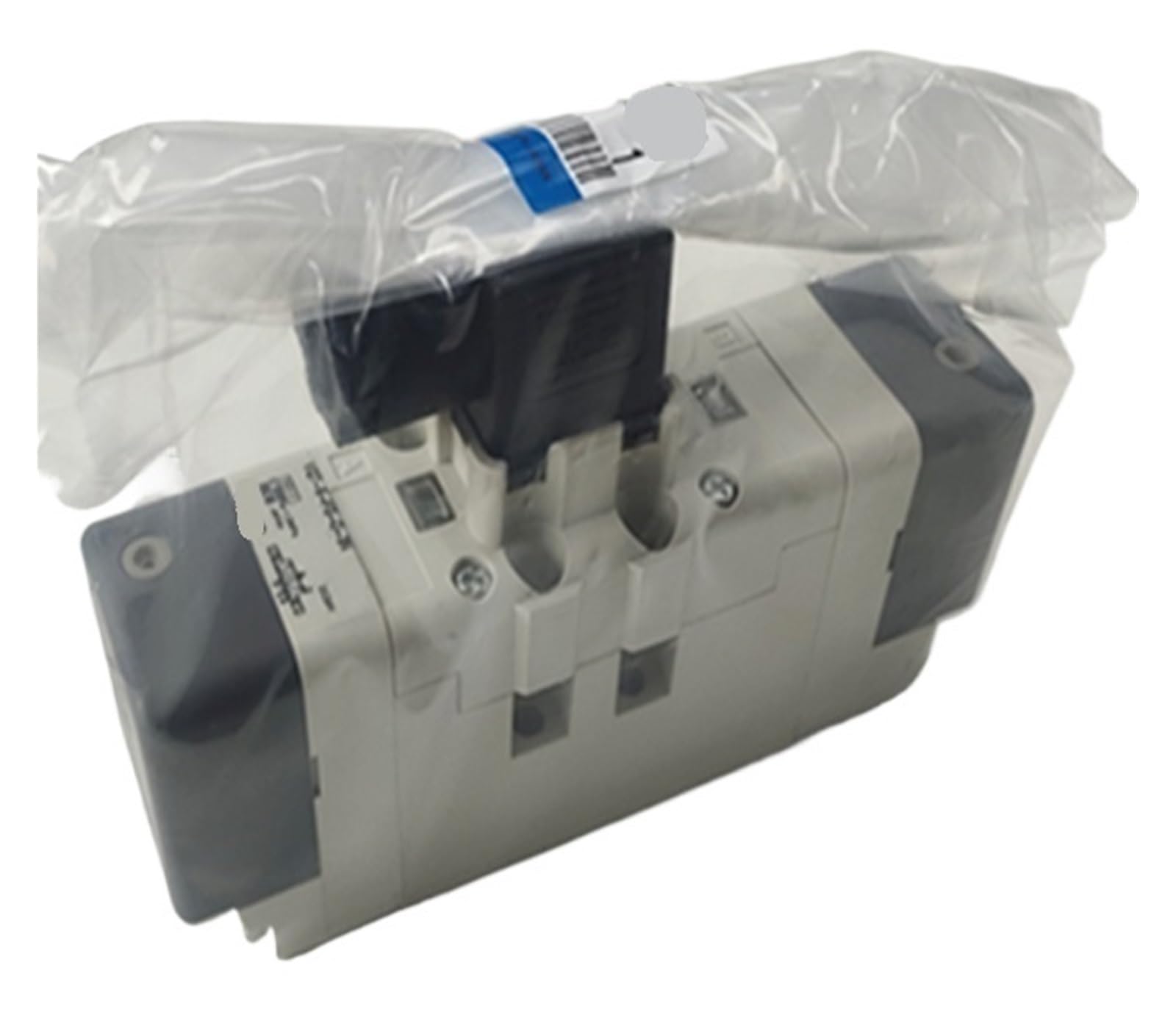 ELZNSQQK 5 Port Solenoid Valve VQ7-6 VQ7-6-FG-D-3Z VQ7-6-FG-D-3ZA02 VQ7-6-FJG-D-3ZR VQ7-6-FG-S-3ZA03 VQ7-6-FIG-D-3Z/3ZR/3NRA03(VQ7-6-FG-S-3Z)