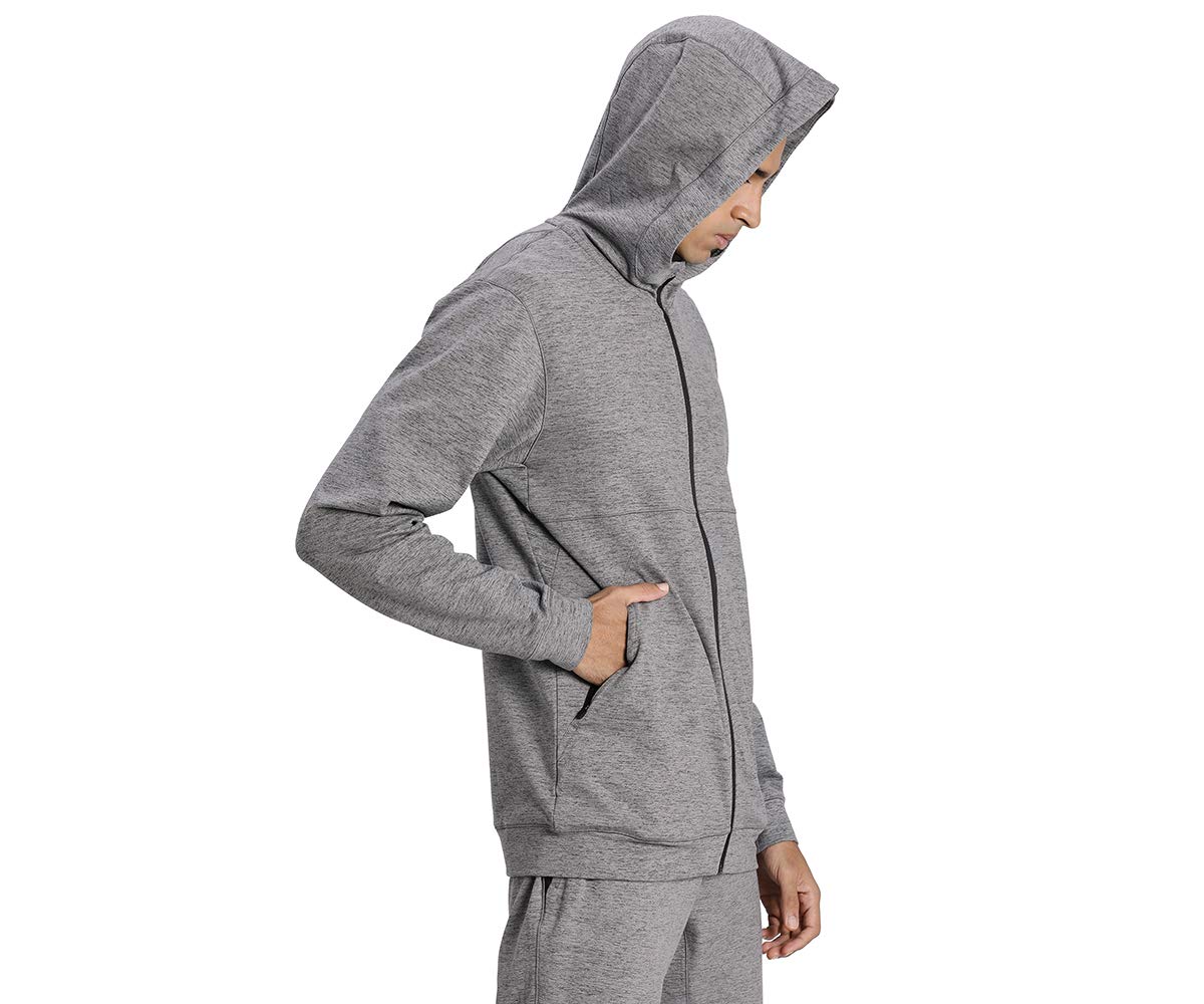 PUMA Męska kurtka treningowa