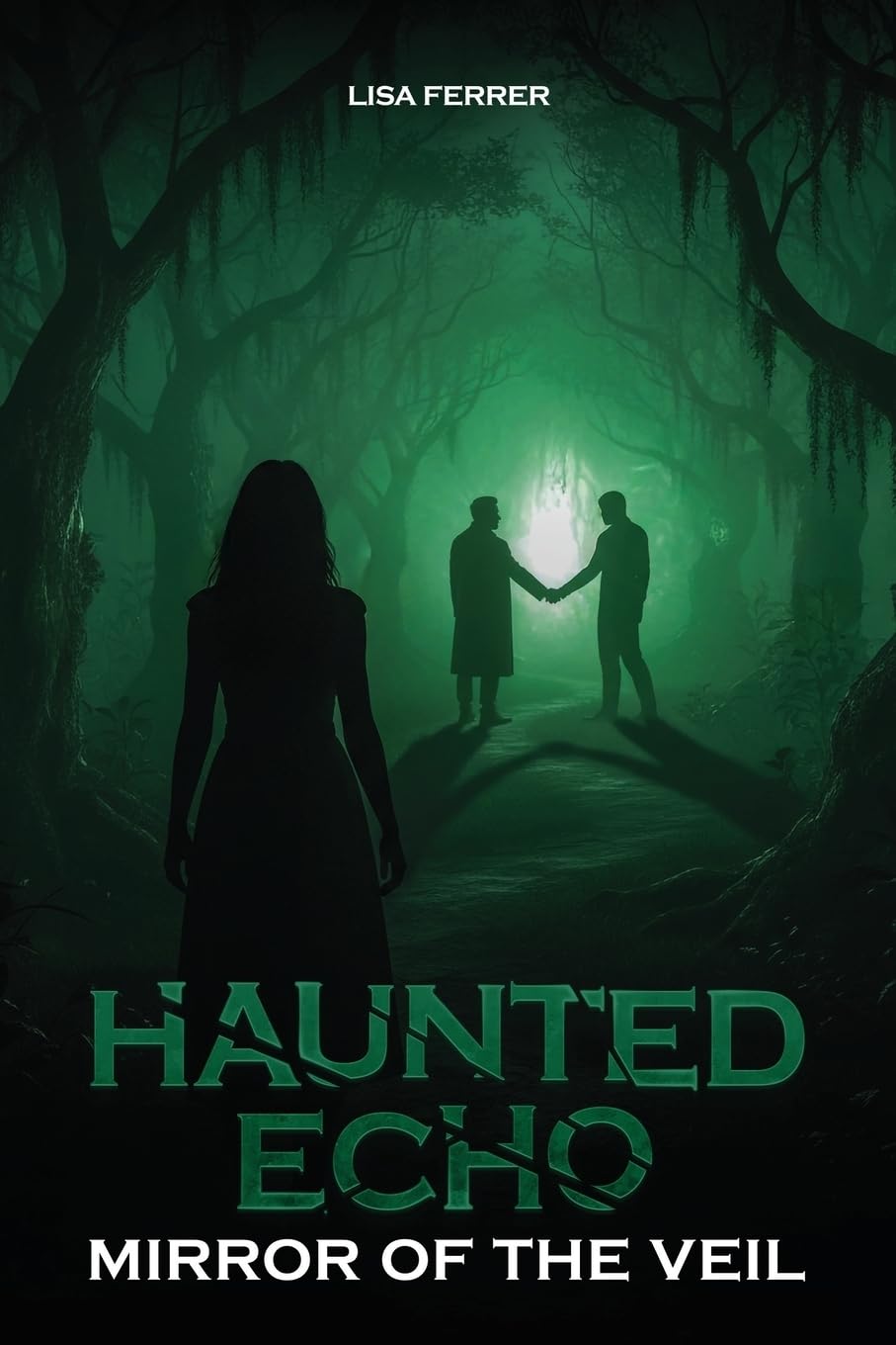 Haunted Echo