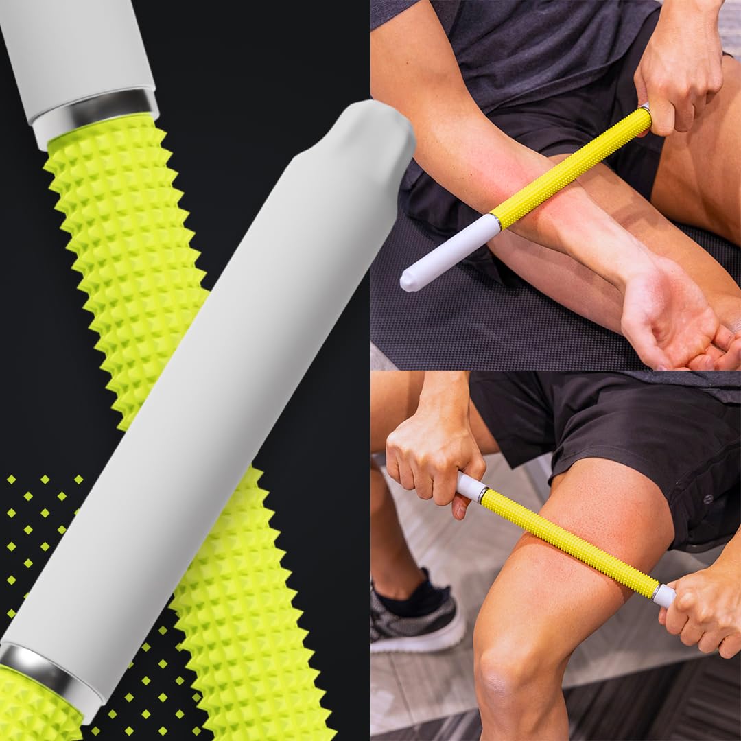 Amazon.co.jp: Naboso ナボソ ニューロスティック マッサージ