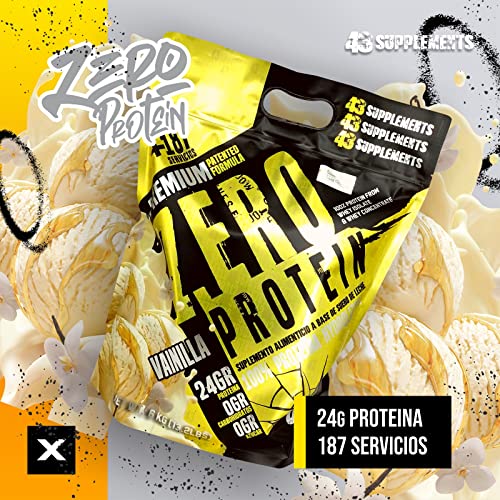 Proteínas, Imagen adicional