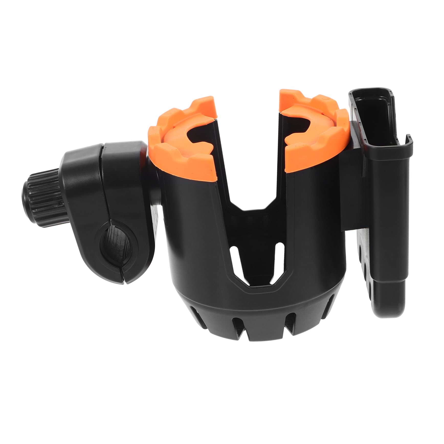 CALLARON 5 Pezzi Porta della Titolari camminatore manubrio Titolare portabicchieri supporto per tazze coppa bici Porta di tazza per passeggino addominali