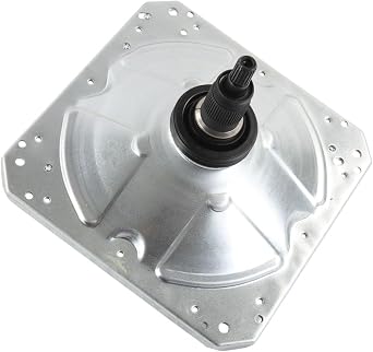 Whirlpool W11449841 Genuine OEM Top Load Washer Transmission Replacement Part - Replaces W11185701 and W11423759