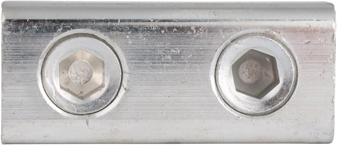 Gardner Bender GSPA-4/0 6-0000 AWG Aluminum Splicer Reducer