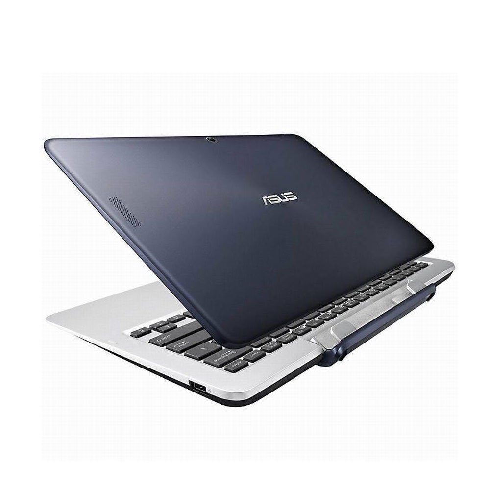 ASUS - 2-in-1 PC　ASUS　TransBook T100TA 11 Amazon.co.jp: ASUS 2in1ノートブック T100TA / グレー(WIN8.1