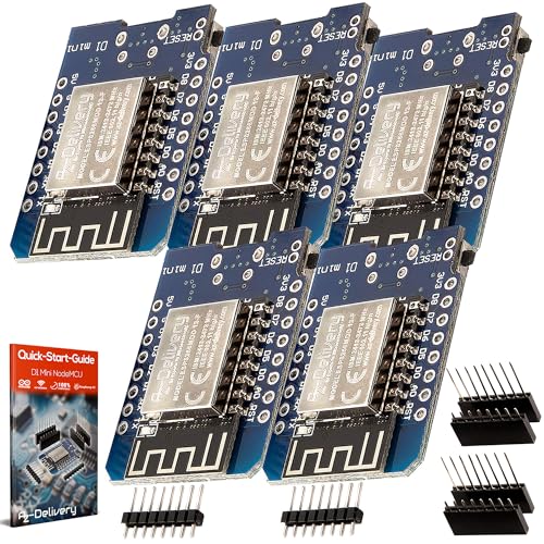 Compra Arduino Wifi Module y paga de forma segura 100%