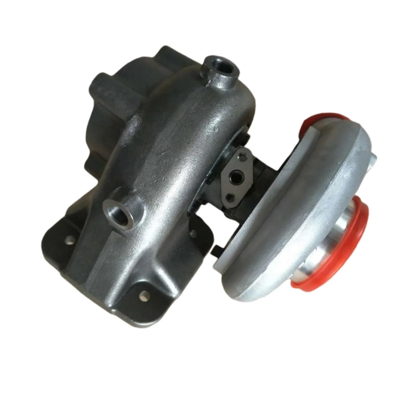 Turbocompresor Compatible con turbocompresor de motor excavadora Cummins 6BT 6BTAA180 C4051052