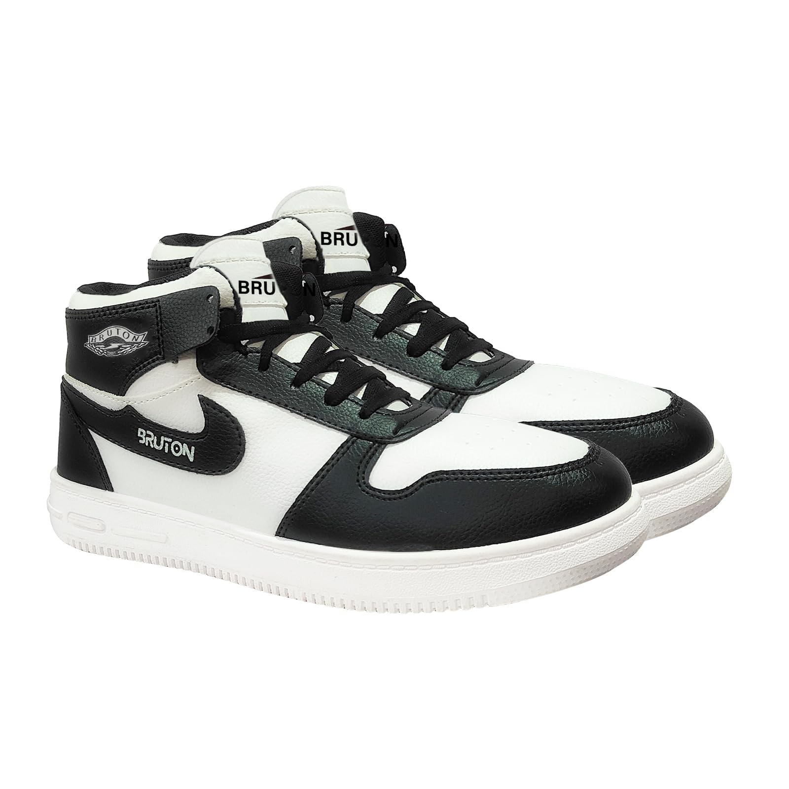 BRUTON Sport Shoes Running Shoes for Mens & Boys - Size: 9 (B0D5BD9XJW) Amazon Price History, Amazon Price Tracker