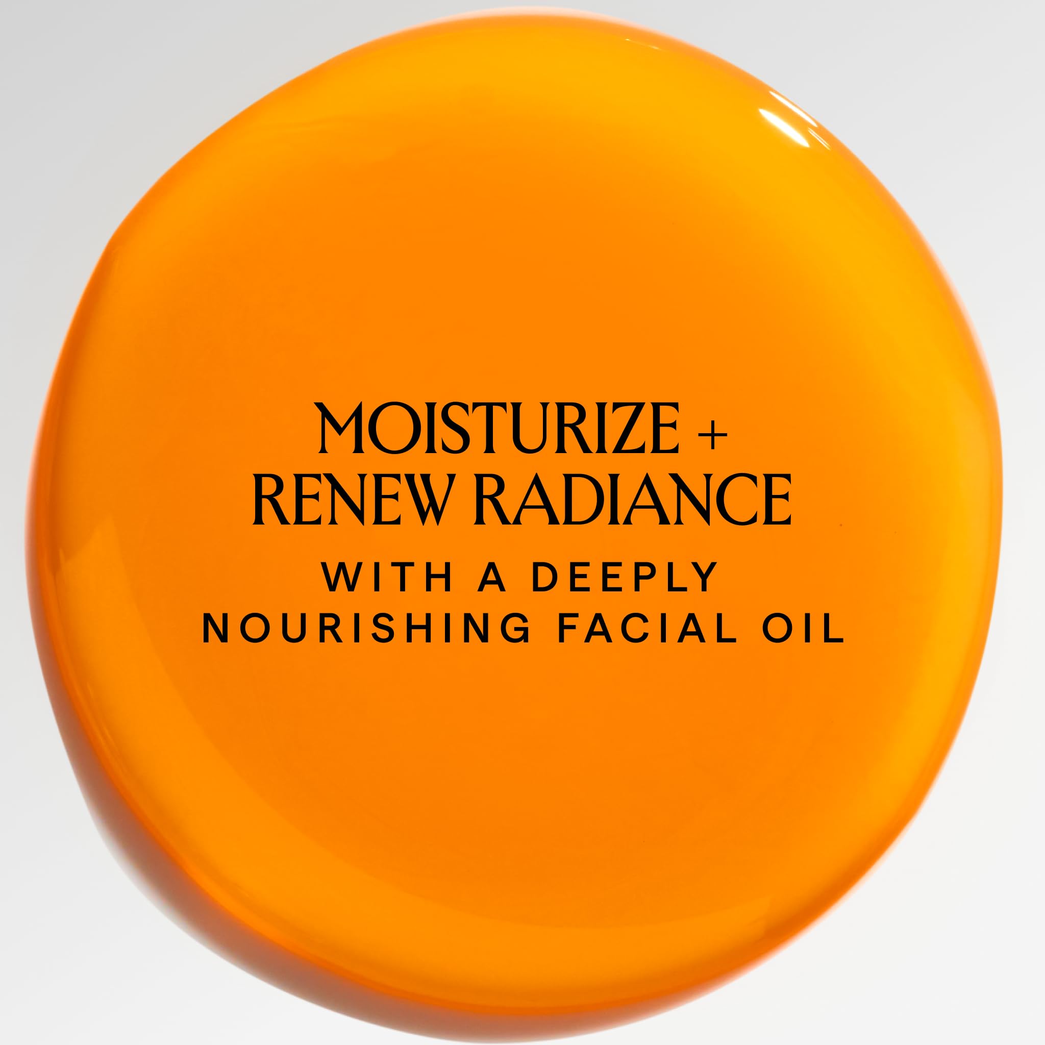 HERBIVORE Phoenix Facial Oil | Deep Renewal Anti-Aging Face Oil with Rosehip, CoQ10 & Vitamin E | Deeply Moisturizing for Dull & Dry Skin, Vegan