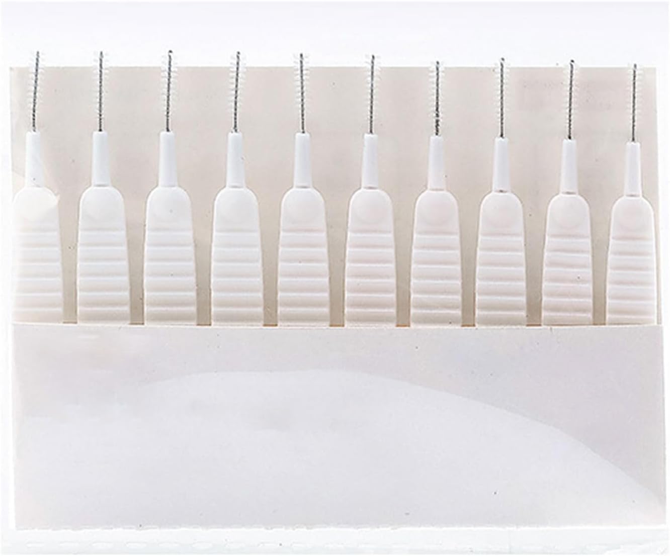 Effective Shower Head Hole Cleaning Set Shower Head Cleaning Brush for Kitchen and Bathroom Essential Cleaning Tool image 4