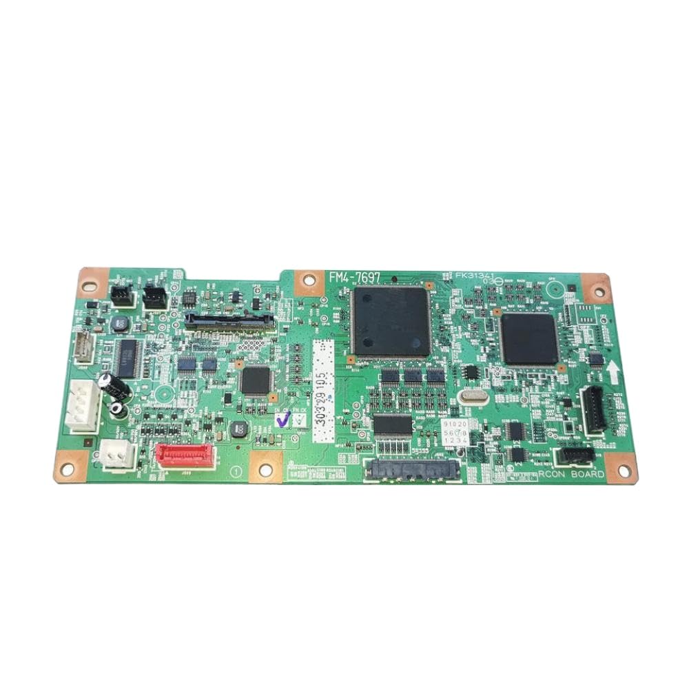 Placa para IR ADV 4025 4035 4045 4051 Controlador de Lector PCB Conjunto Compatible con FM4-7697
