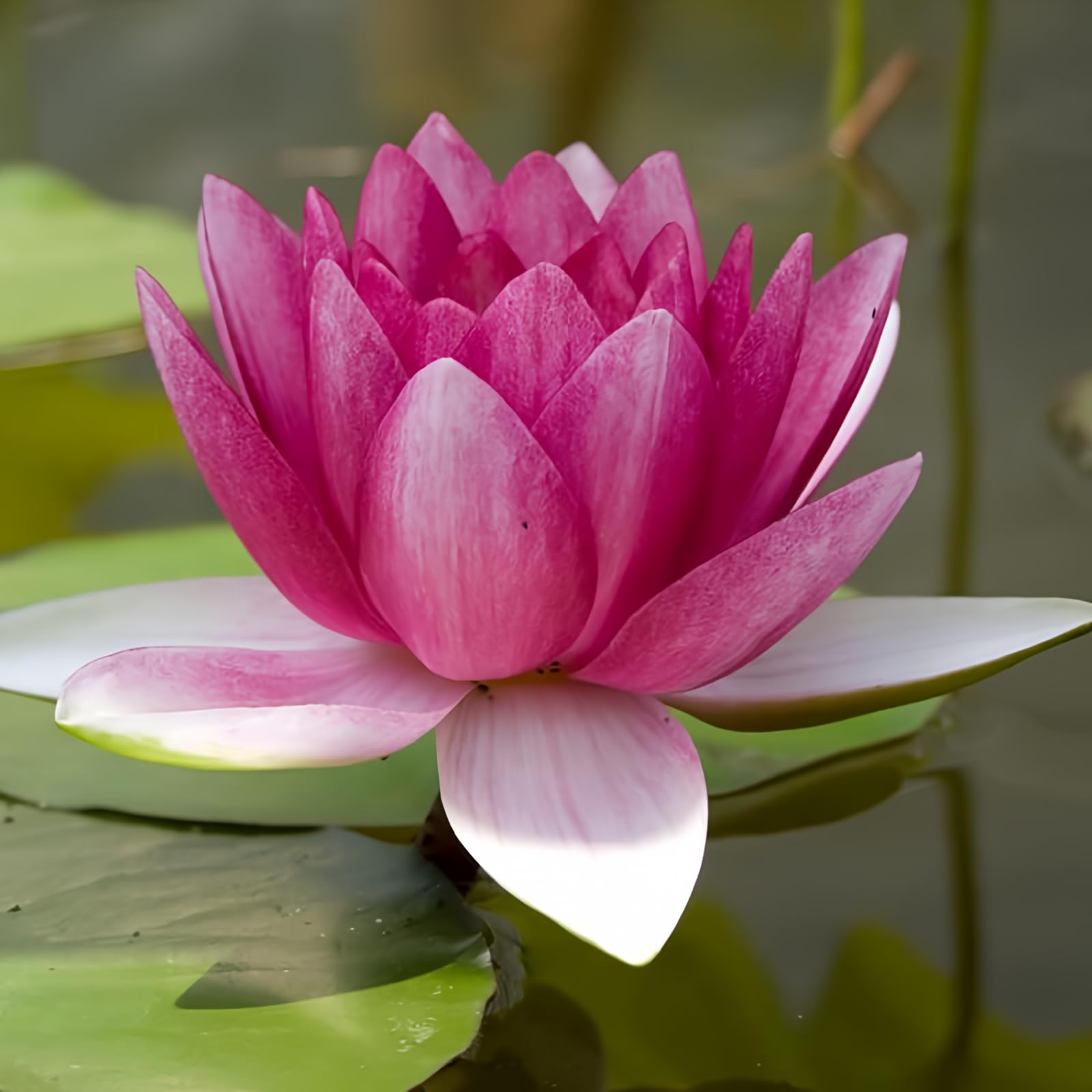 Attraction Live Perennial Water Lily