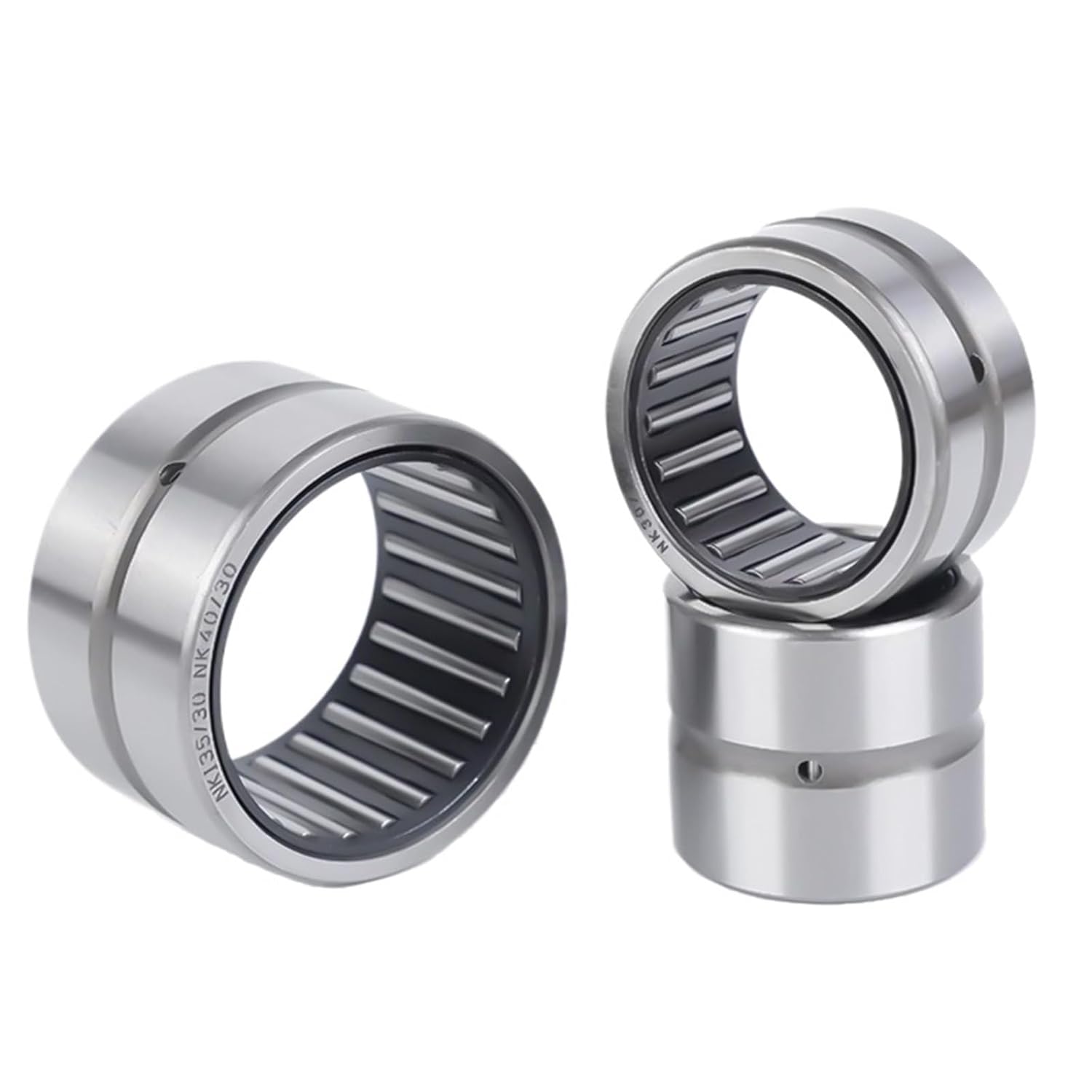 1pc NKS43 45 50 55 60 65 70 75 80. Needle Roller Bearings Without Inner Ring(NKS70 (70x90x28)