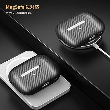 Amazon | 【2025年度 先行発売】YXHH新登場 AirPods Pro 3対応 ケース