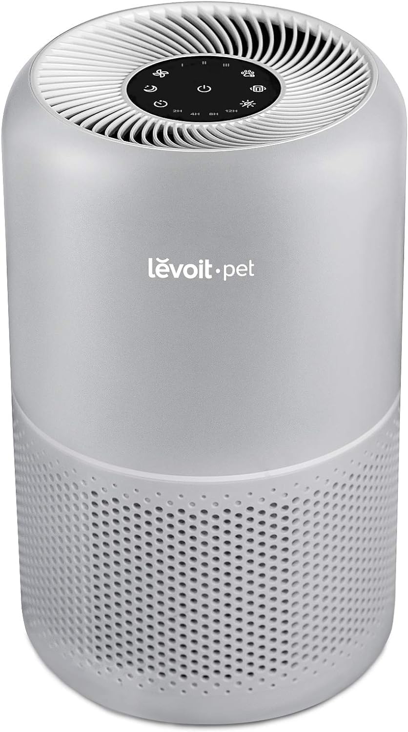 Levoit P350 Air PurifierLevoit P350 Air Purifier