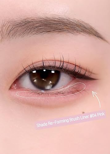 Miniatura 9 de COLORGRAM Artist Formula - 04 Gold Harmony  Mejor delineador de ojos crema, ultra pigmentado, de larga duración, impermeable y a prueba de manchas,