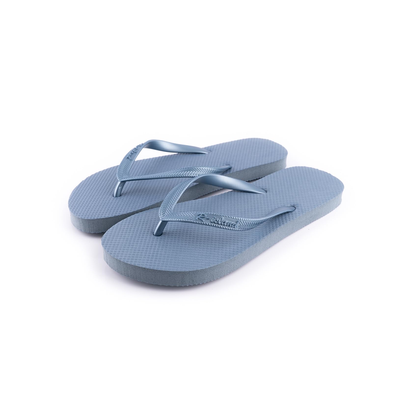 R-ISLAND Flip-Flop Mujer,chanclas verano de mujer,Adulto,para playa,piscina,casa.