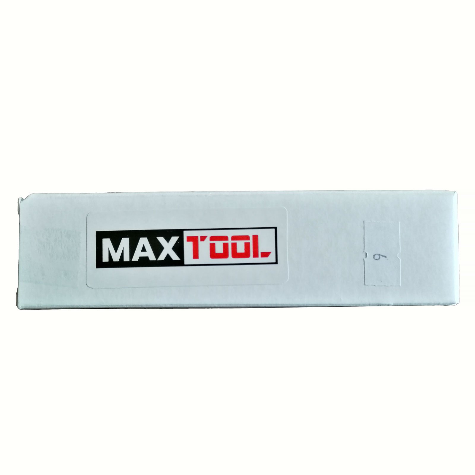 MaxTool 3/8" Hex Arbor / Mandrel For Hole Saws - Fits 1-3/16" & Up Saws, 5/8-18 UNF Thread, Includes 1/4"x4" M2 Pilot Drill