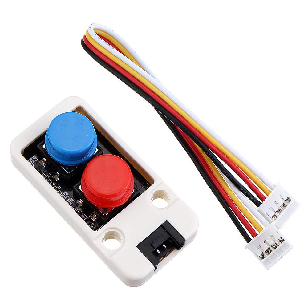 10pcs Miniskirt M5go Esp32 Micropython Kit M5stack | Desertcart INDIA