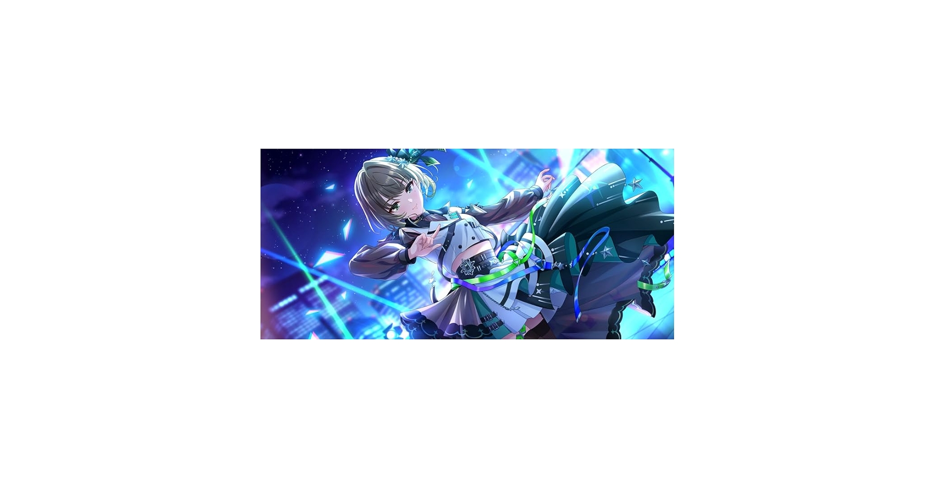 Amazon.co.jp: [HIRA] SSR高垣楓[スターライト・ミッドナイト