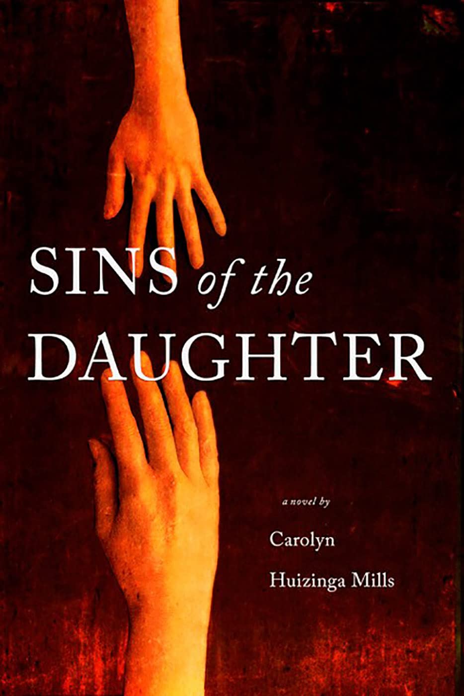Buy Sins of the Daughter — BookShops.in