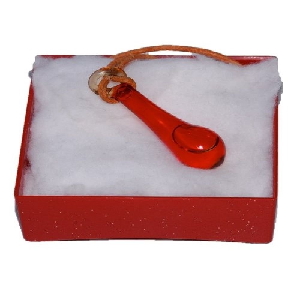 Amazon.co.jp: ピンクイルカ エッセンス入り ペンダント : ビューティー