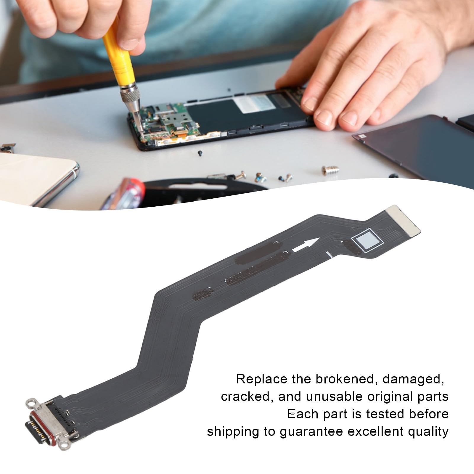 Ecco La Presunta Dock Per La Ricarica Wireless Di OnePlus 8 Pro - Foto 7