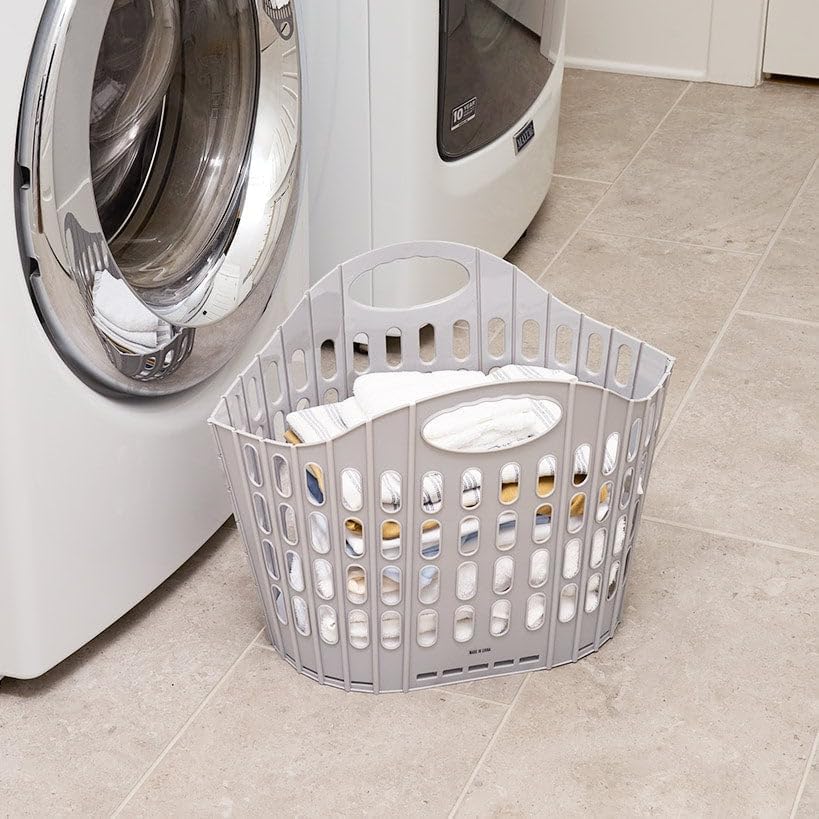 Foldable Laundry Hamper