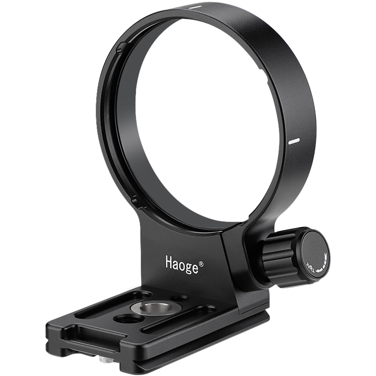 Amazon.co.jp: Haoge LMR-OM415 レンズカラー 交換用フット三脚