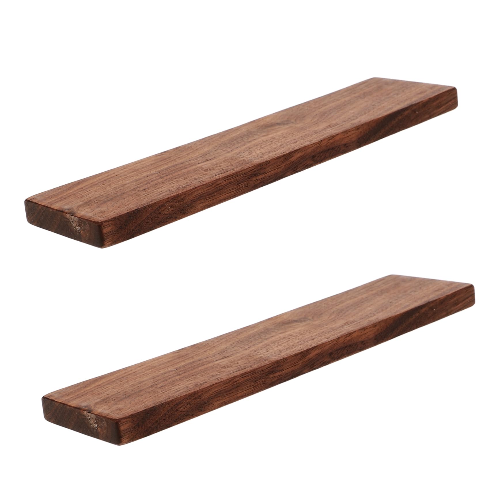 NUOBESTY 5 Sätze Unbearbeitete Holzblöcke Für Diy Holzschnitzerei Für Kreative Projekte Basteln Und Modellbau 2 Stücke * 5