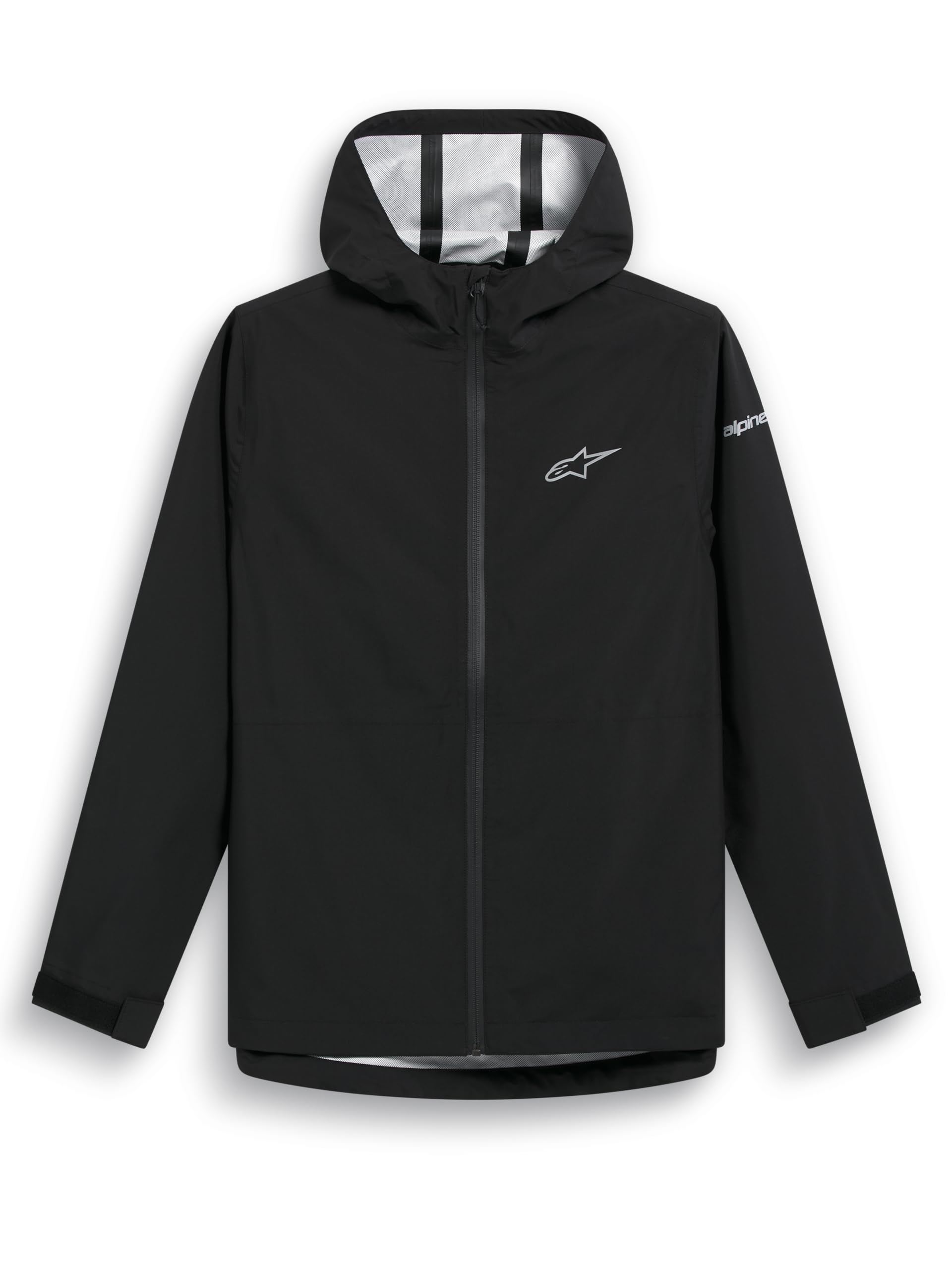 Alpinestars Kascade Rain Jacket Giacca Sportiva Uomo (Pacco da 1)