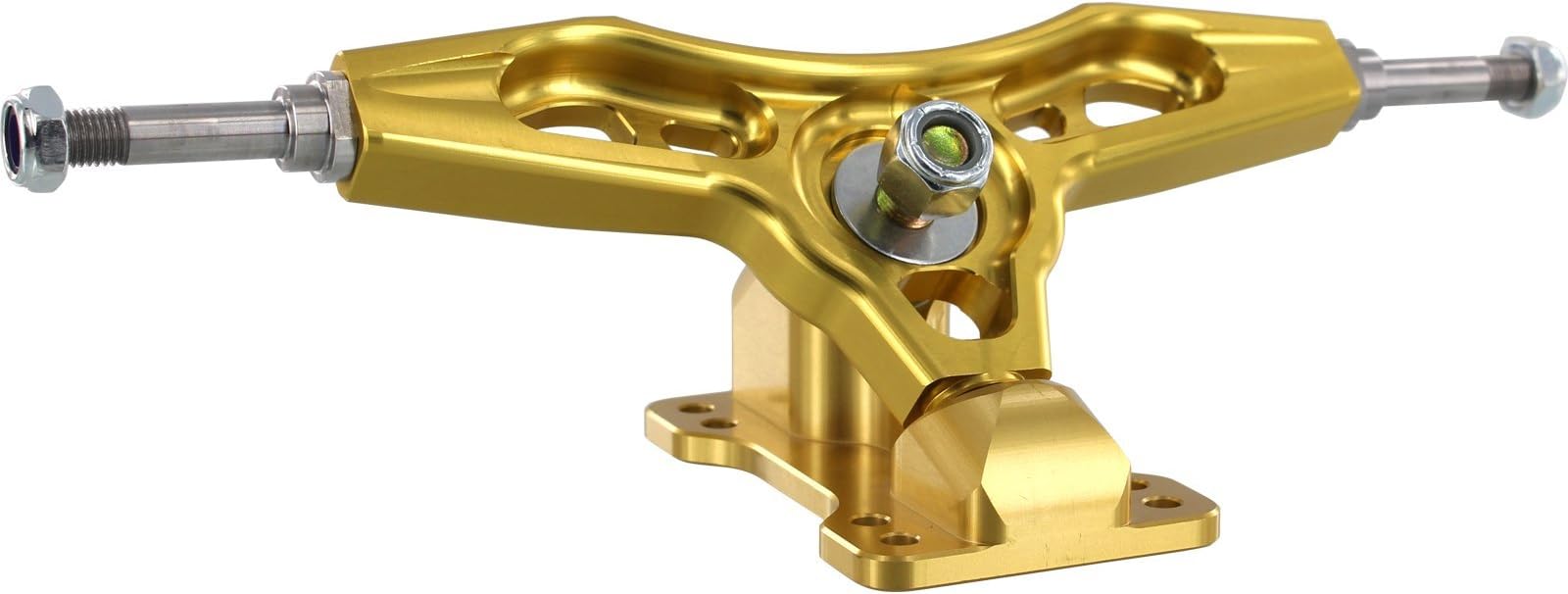 AERA K4 Precision 186mm/50 Truck Gold