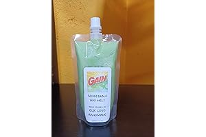 Gain Scented Wax Melts NO Mess Squeeze Wax