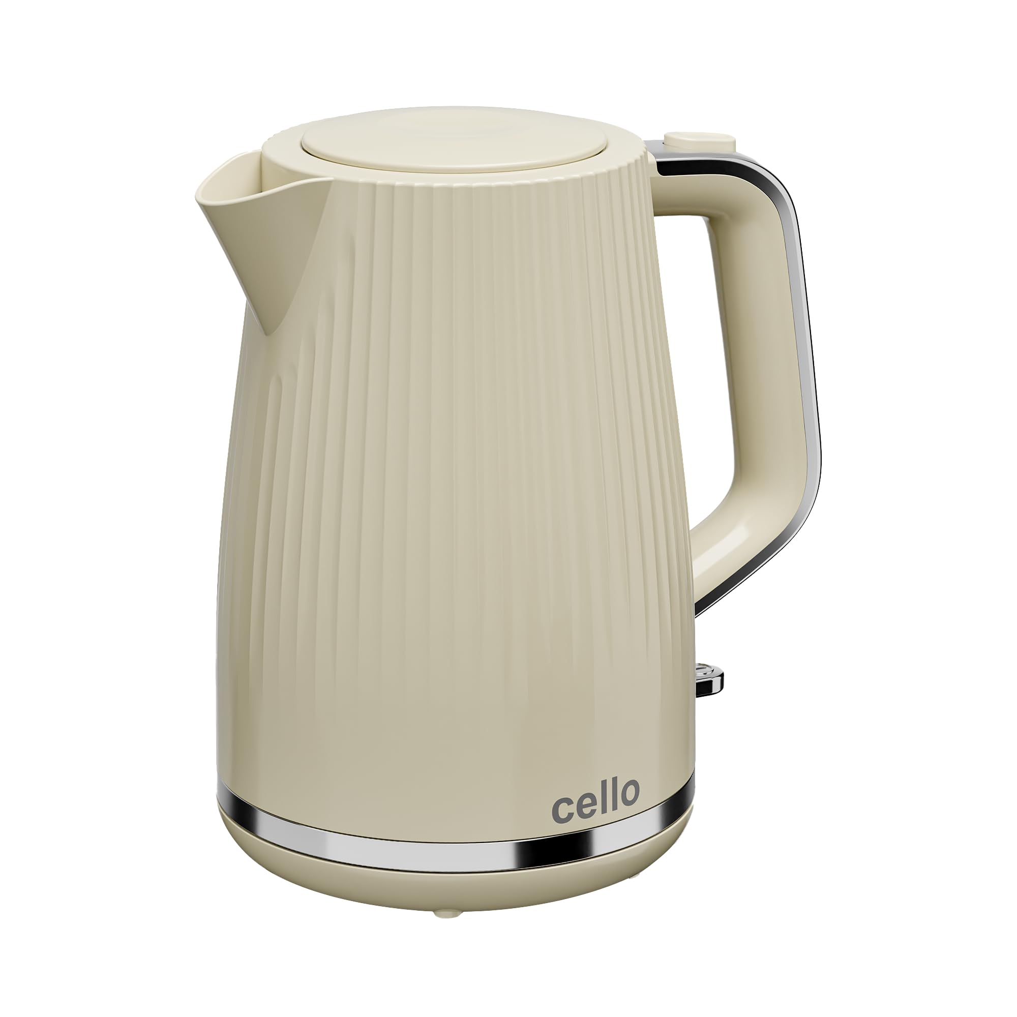 Cello Cream Aria Vanilla Kettle