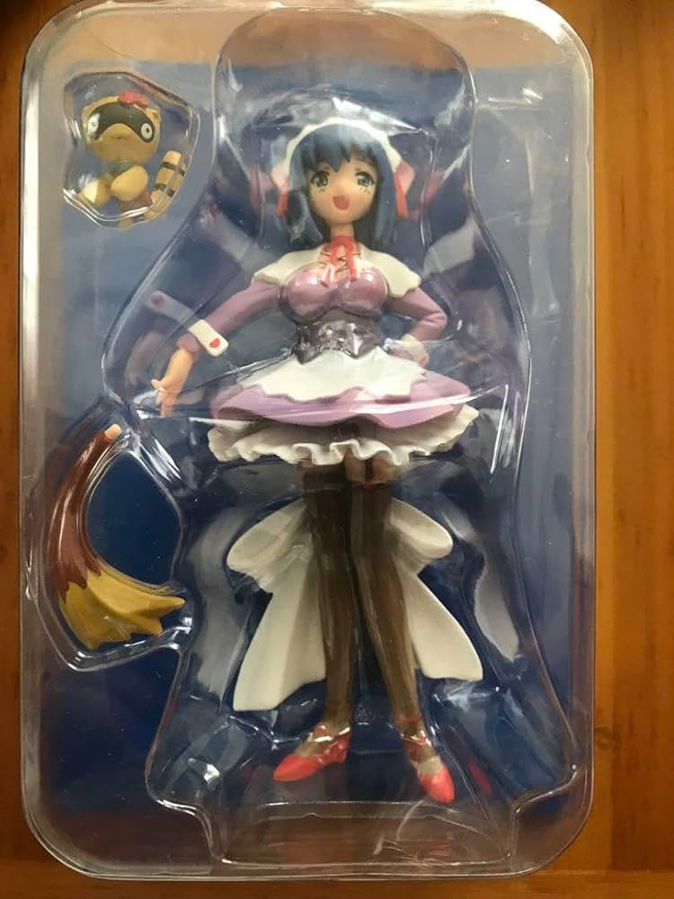 ナースウィッチ小麦ちゃんマジカルて、KARTE2.5 特典フィギュア ナースウィッチ小麦ちゃんマジカルて、KARTE2.5 特典フィギュア