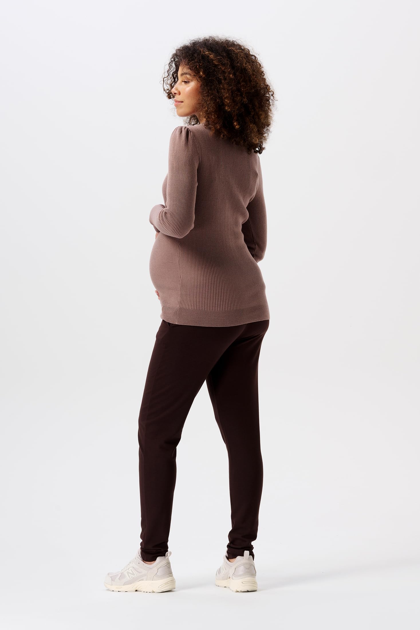 Noppies Zana Knit Pullover LS Maglione Donna