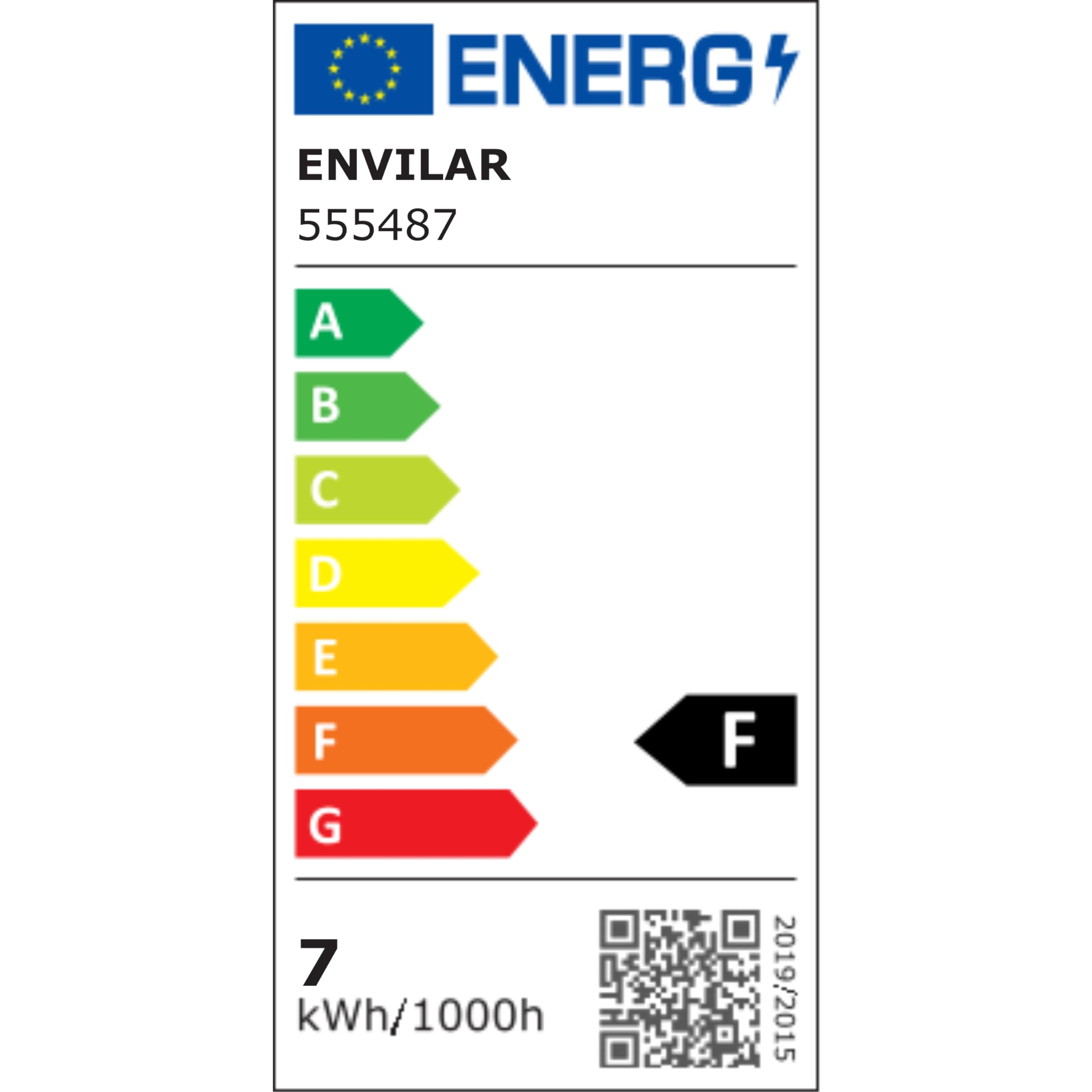 LED Gartenstrahler 2er Set 230V IP65 CCT 3000K-6500K 7W 595lm Schwarz