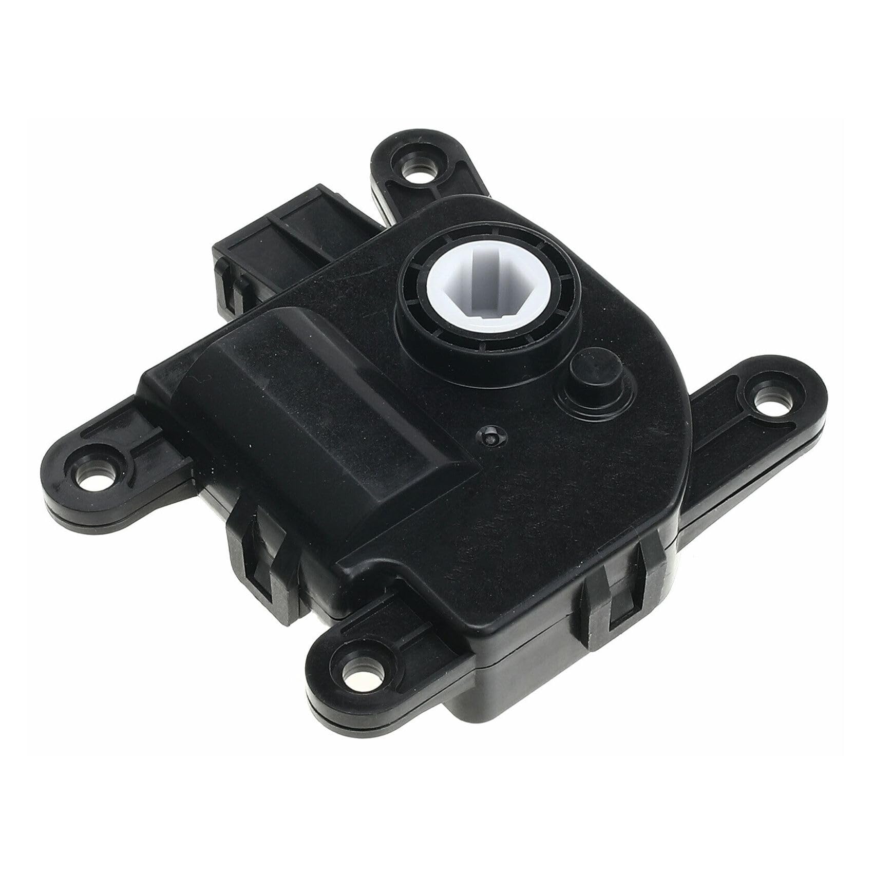 Amazon.com: QyllqbQ Blend Door Actuator Front Main 604330 604-330 