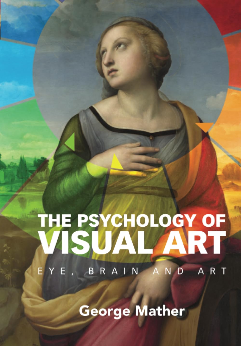 The Psychology of Visual Art: Eye, Brain and Art