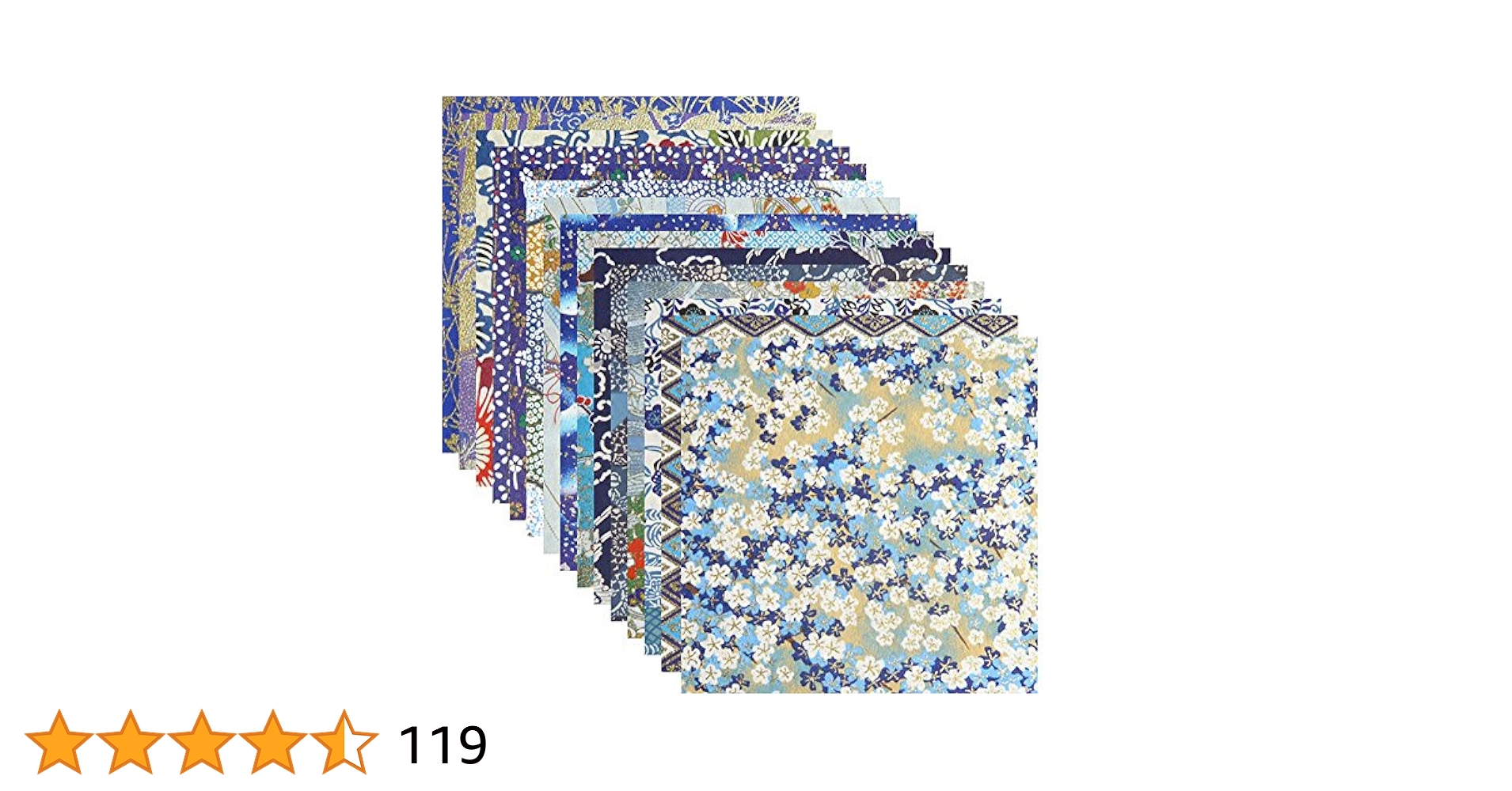 Amazon.co.jp: (Amazon.co.jp Exclusive) Washi Kawasumi