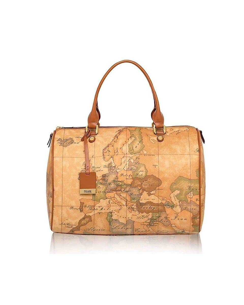 Bauletto Grande Geo Classic Alviero Martini