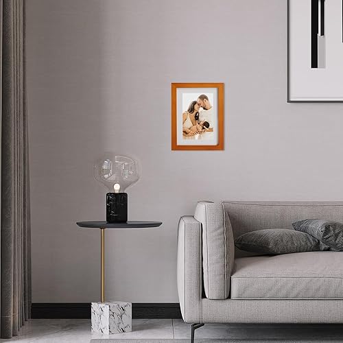 Miniatura 7 de Marco de fotos seguro para desviación, mini caja fuerte con compartimento secreto oculto para almacenar tu dinero, efectivo, joyas o hierbas,