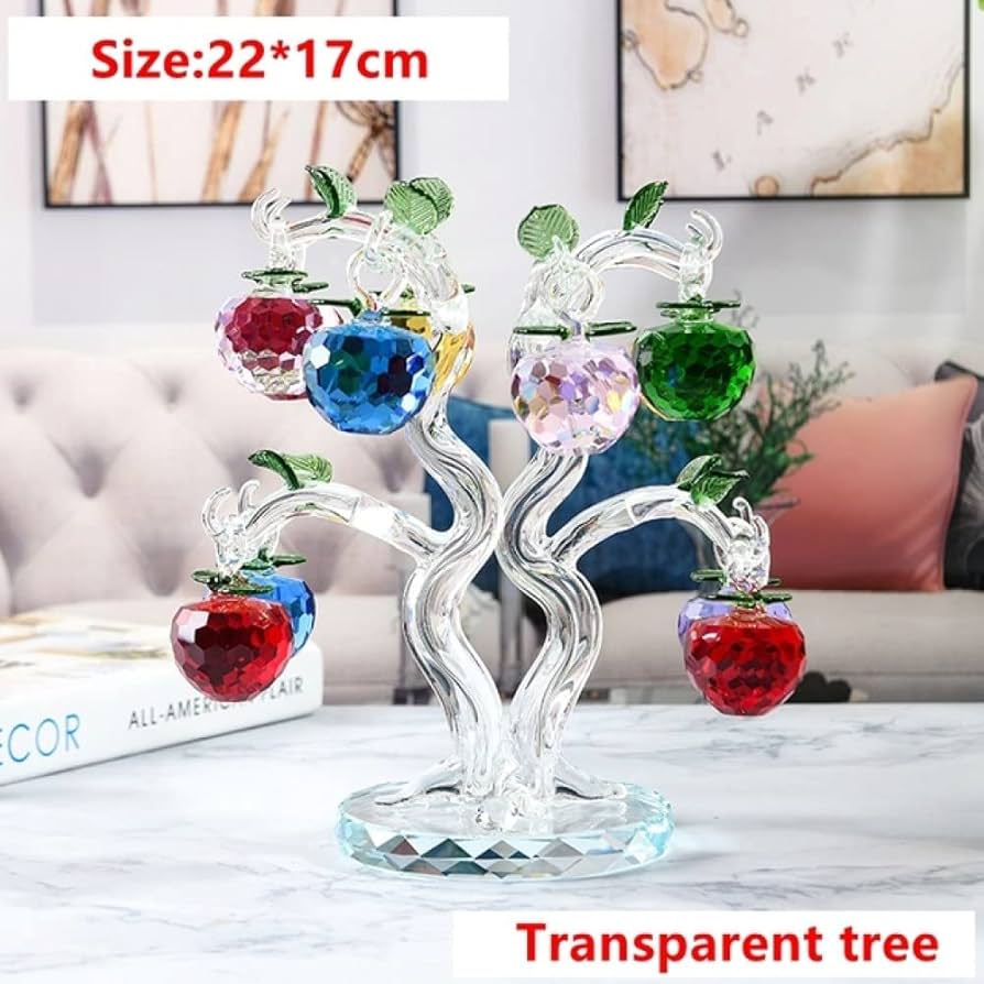 バッファロー　クリスタル　インテリア ハンドメイド　ガラス工芸 希少品 バッファロー クリスタル インテリア ハンドメイド ガラス工芸