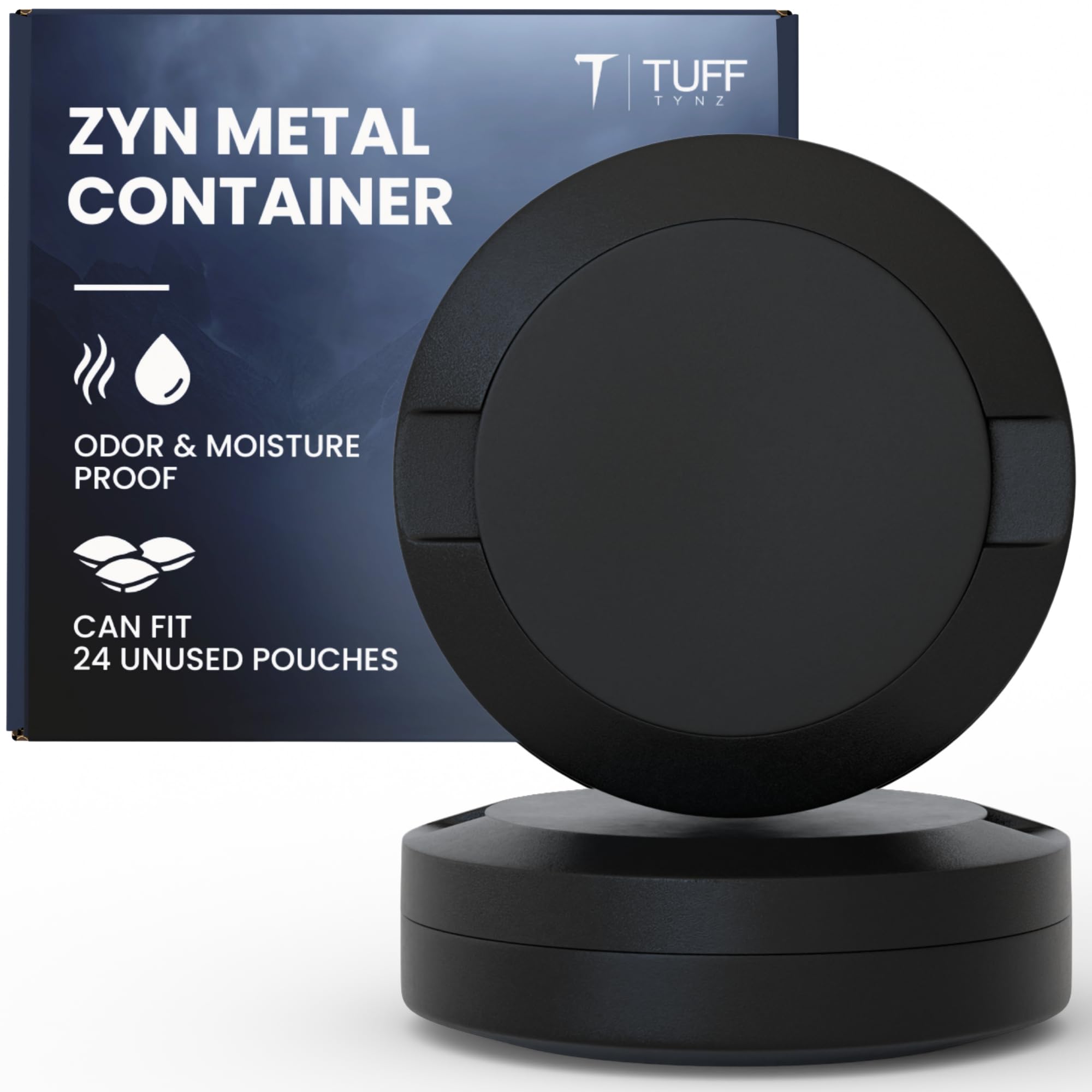 Amazon.com - TuffTynz Premium Aluminum Organizer with Dual