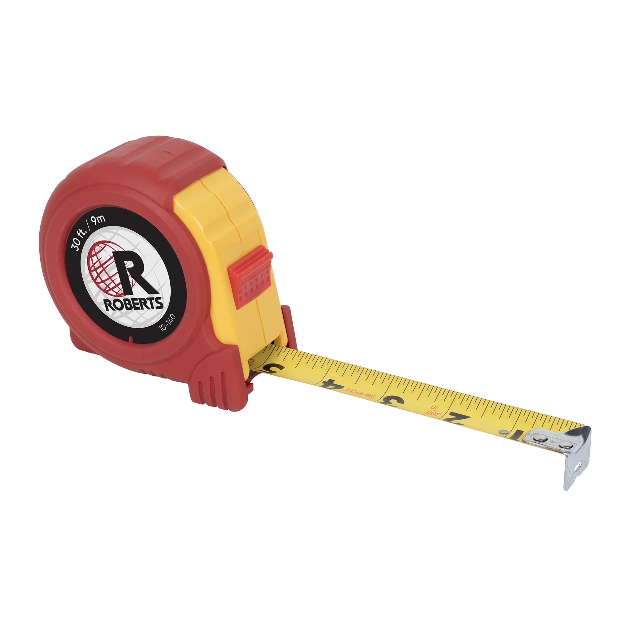 Roberts® 30 ft. Tape Measure