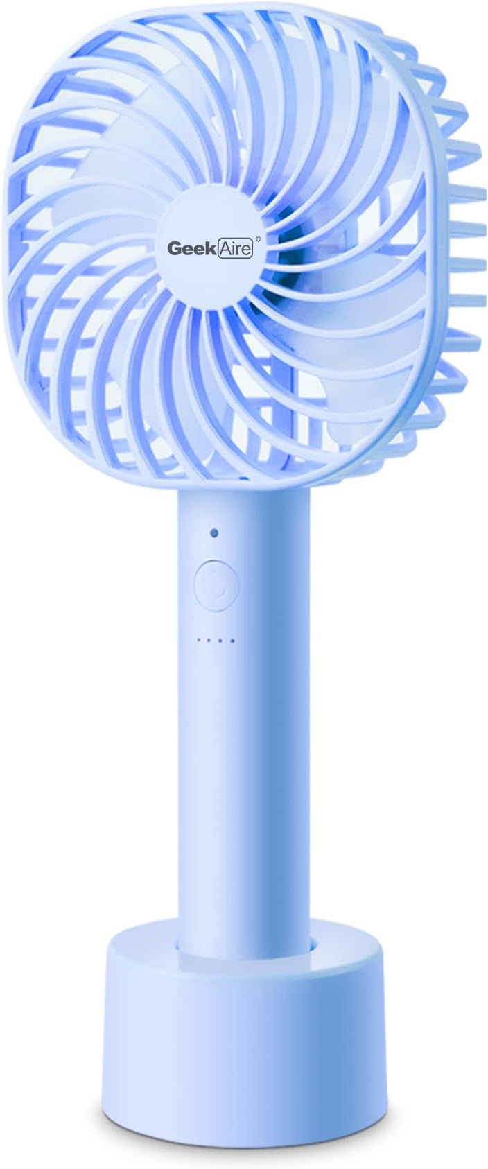 Buy Geek Aire CF1SL Table Fan 1 Year Warranty 7500mAh Rechargeable