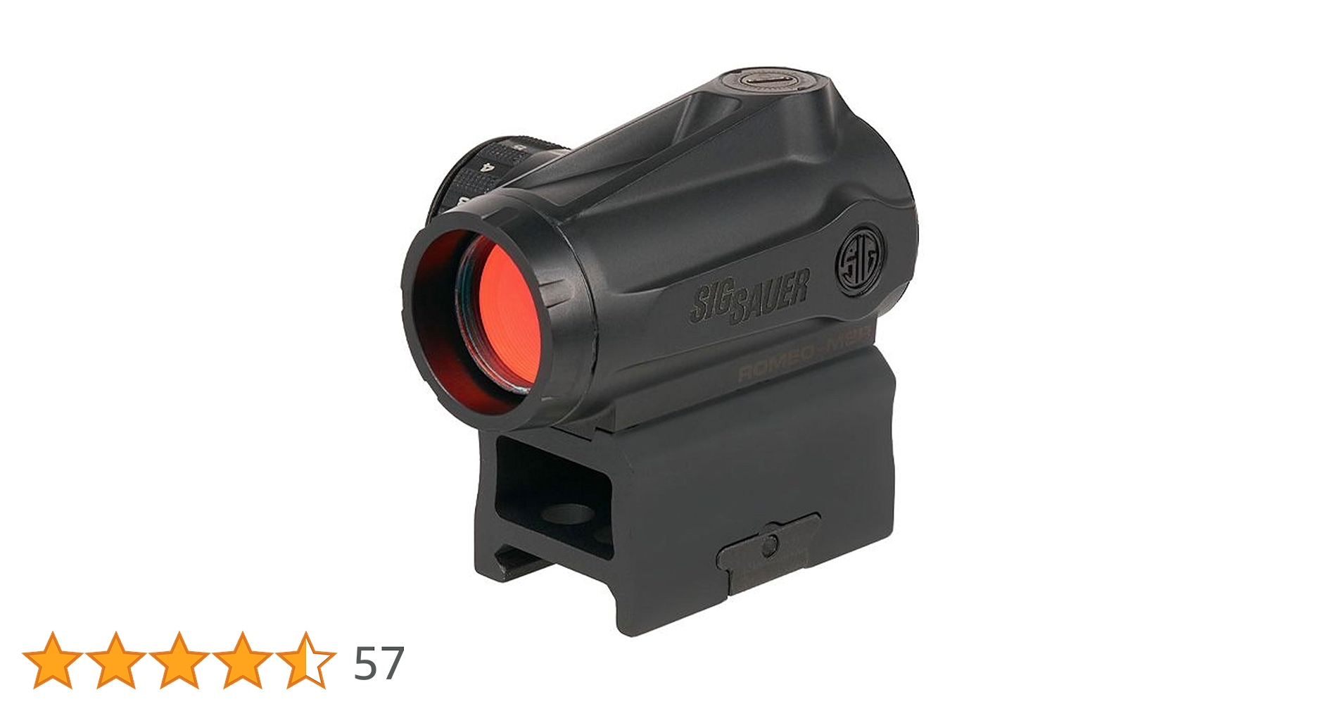 実 SIG SAUER ROMEO MSR GEN II COMPACT RED Amazon.co.jp: SIG SAUER(シグザウワー) ROMEO-MSR GEN II COMPACT RED