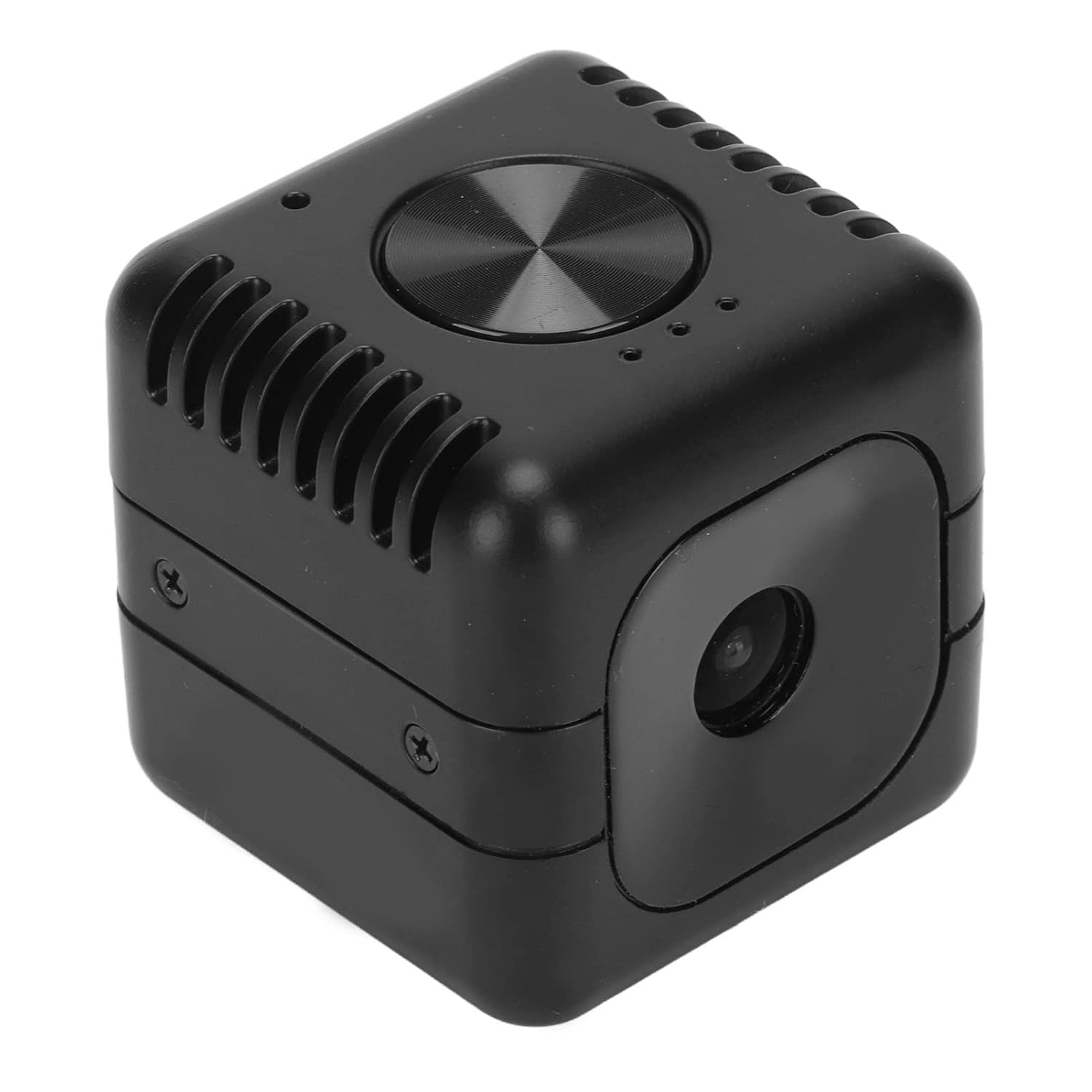 Buy Dpofirs Mini Camera Recorder, WiFi Security Nanny Cam Mini Home Indoor Outdoor Surveillance