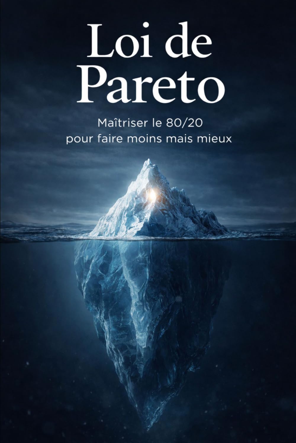 Loi de Pareto: Maîtriser le 80/20 pour faire moins mais mieux