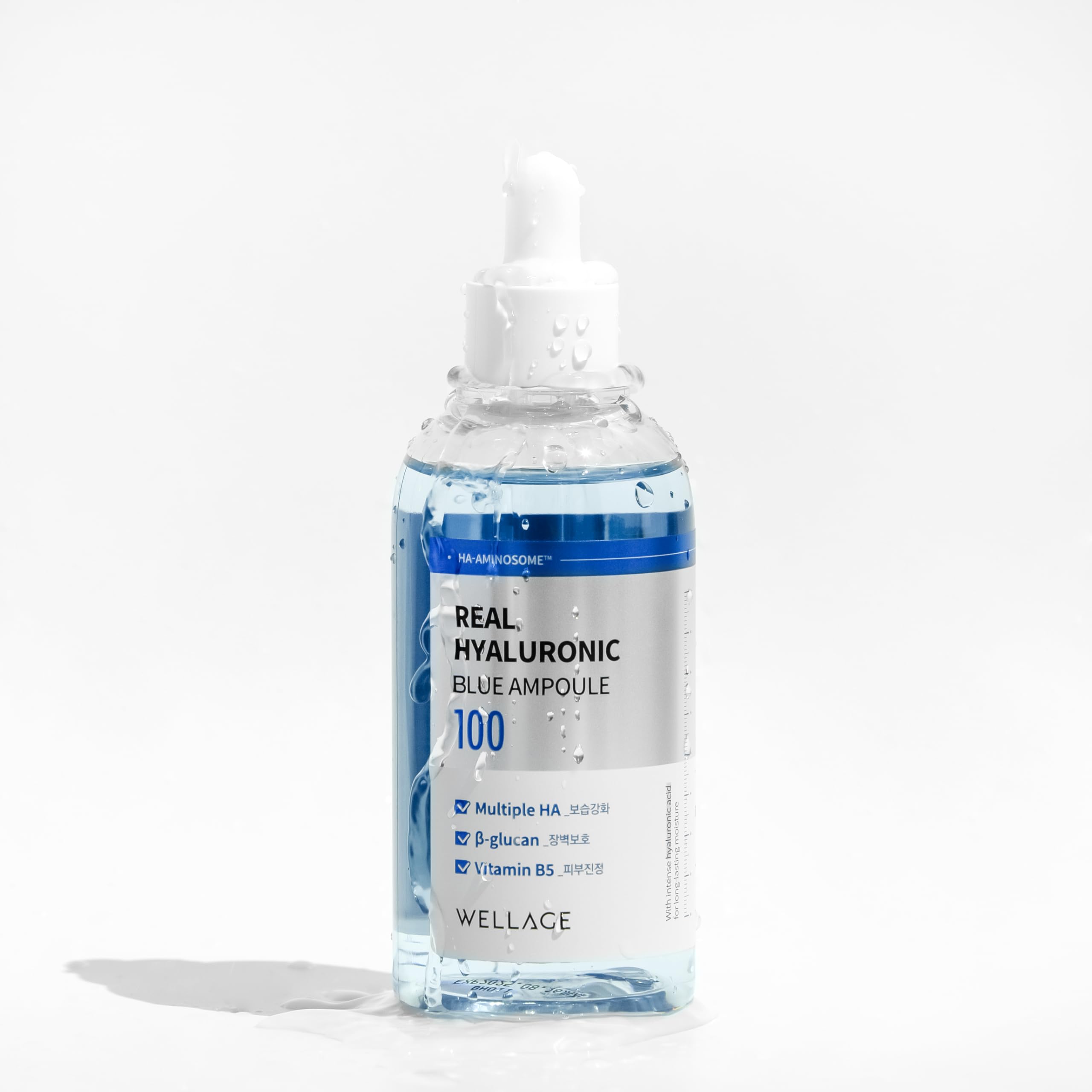 ルネセル　美容液　ヒアルロニックセラム2本セット Rene-Cell Absorber Hyaluronic Serum | ルネセル アブソーバー